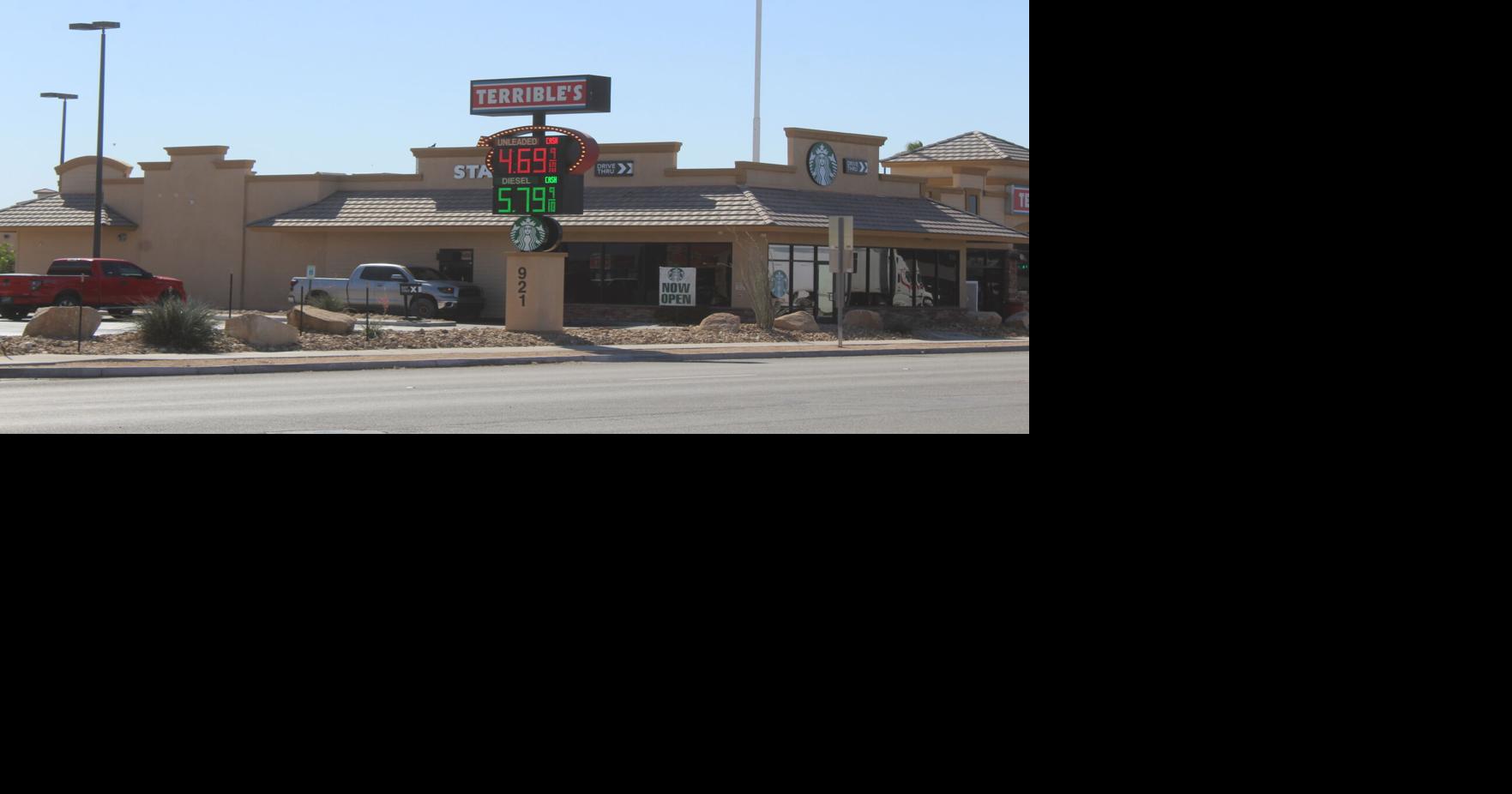 As summer begins, fuel prices continue to rise? — BIGNEWS — ERYU PROJECT