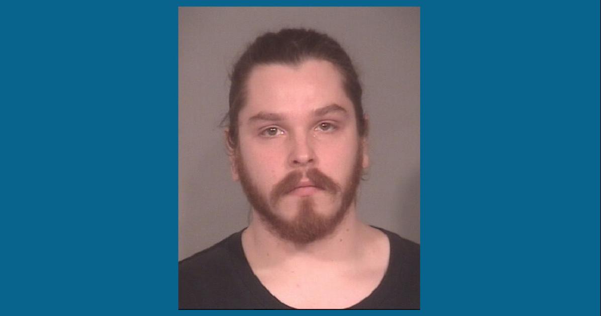 Havasu Police arrest man suspected of elder abuse Local News Stories
