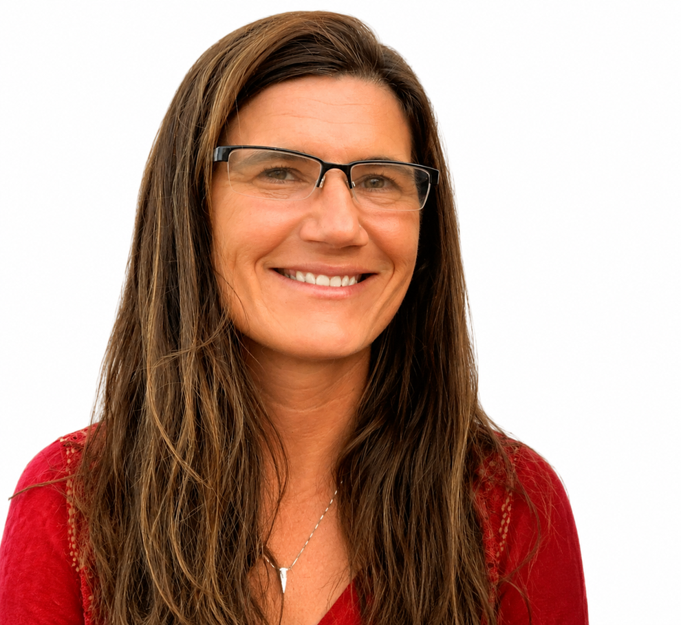 School Board Candidate Series: Rebecca Main