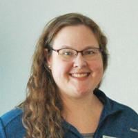 Stephanie Lueras: Beyond the pill bottle: Non-medication pain management