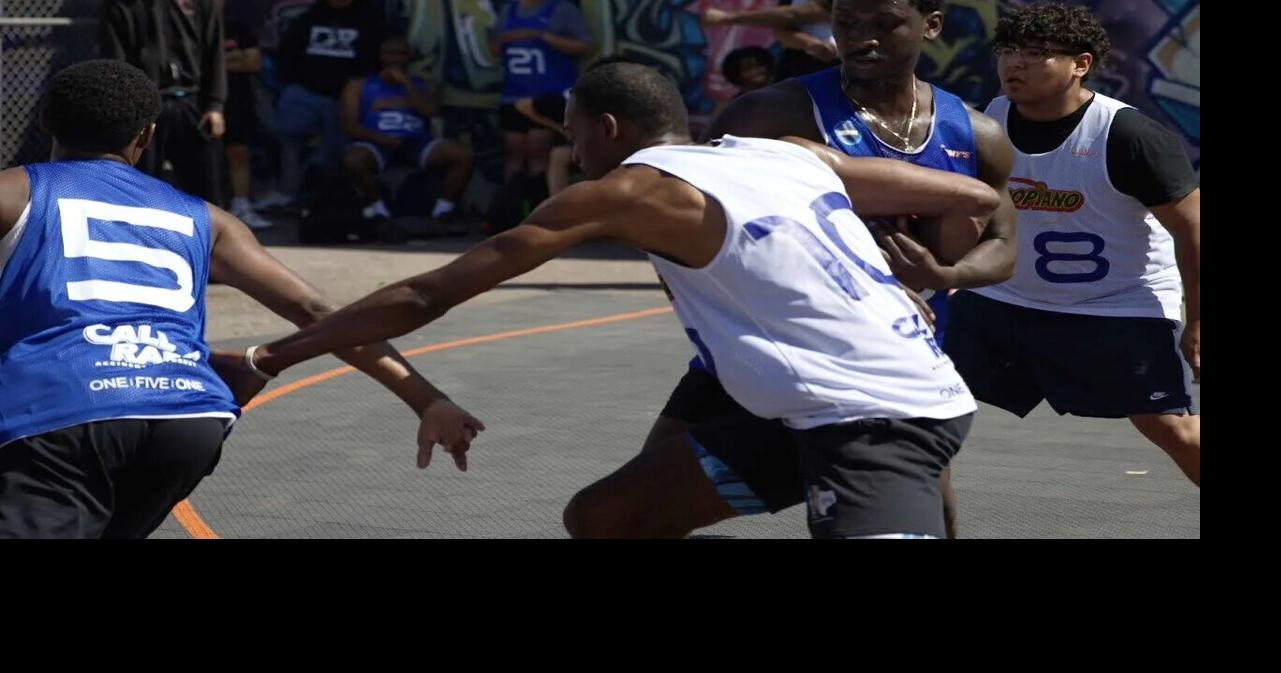 Read MoreTurntables and turnovers: Afropiano Hoops Classic a celebration of community, culture, competition