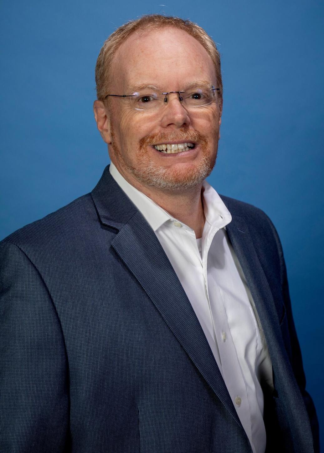 David Robbins named VP of advertising and marketing for River City Newspapers Local News