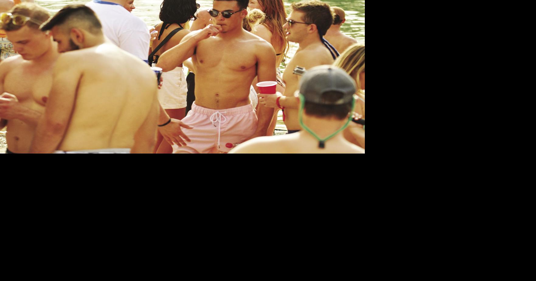 Spring Break: Channeling good times on the water | | havasunews.com
