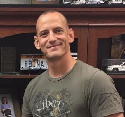 Michell Rudd Virginia Sheriff’s Office receives ‘Honor Chair’ for Rudd | Parker News ...