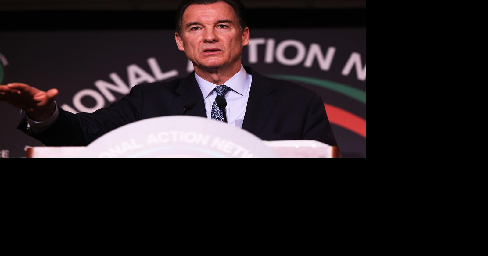 Candidates in rematches dominate DCCC’s ‘Red to Blue’ list Nation