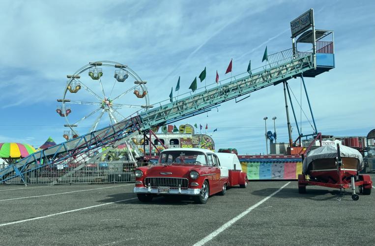 Rockabilly preparations begin ahead of weekend event