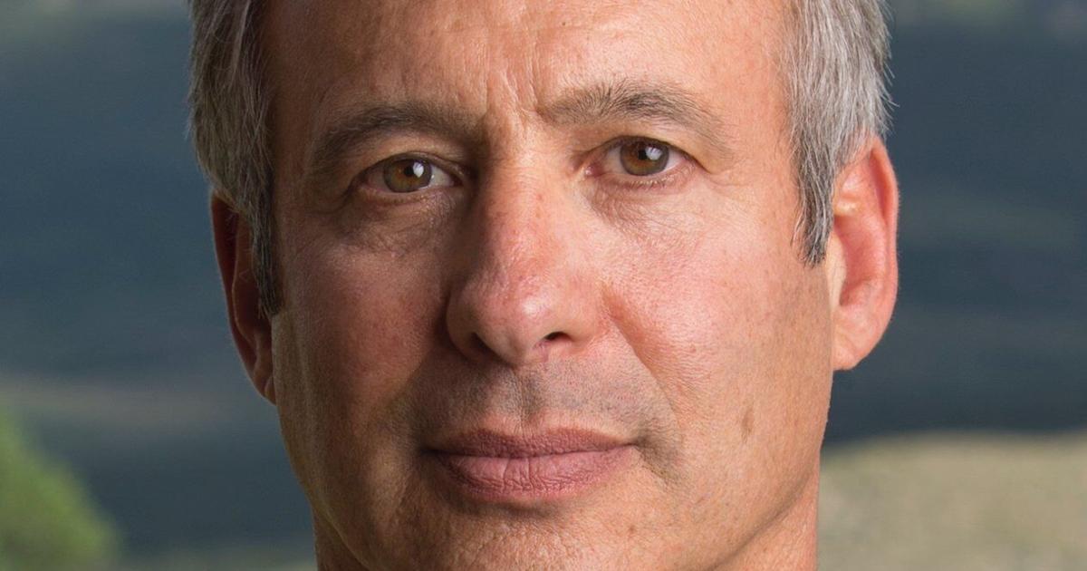 Peter Heppel Stories on Stage features Peter Heller | Archives | havasunews.com