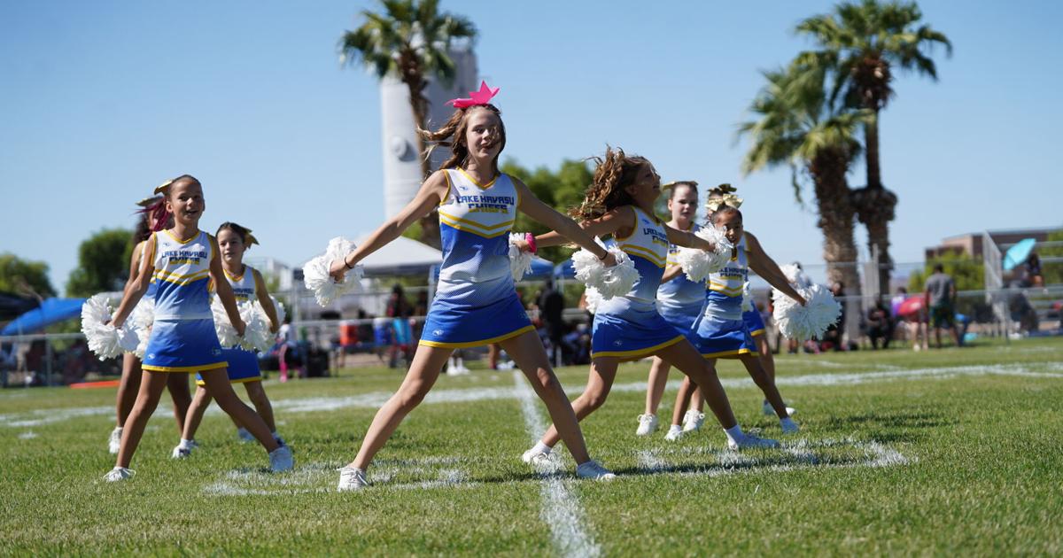 Lake Havasu City Chiefs cancel 2026 season due to low numbers