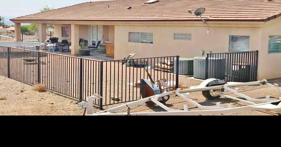 Bullhead City ends review of shooting by Havasu police officers Local