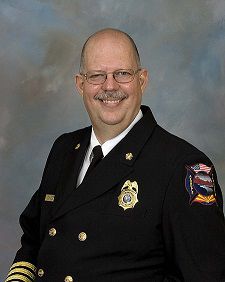 Former Avondale fire chief takes on interim role in Havasu | Local News ...