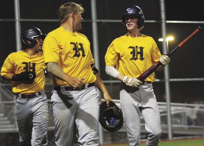 Havasu residents open homes to Havasu Heat players during summer