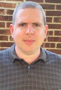Joel Schlosberg: Red all over? It's not so black and white