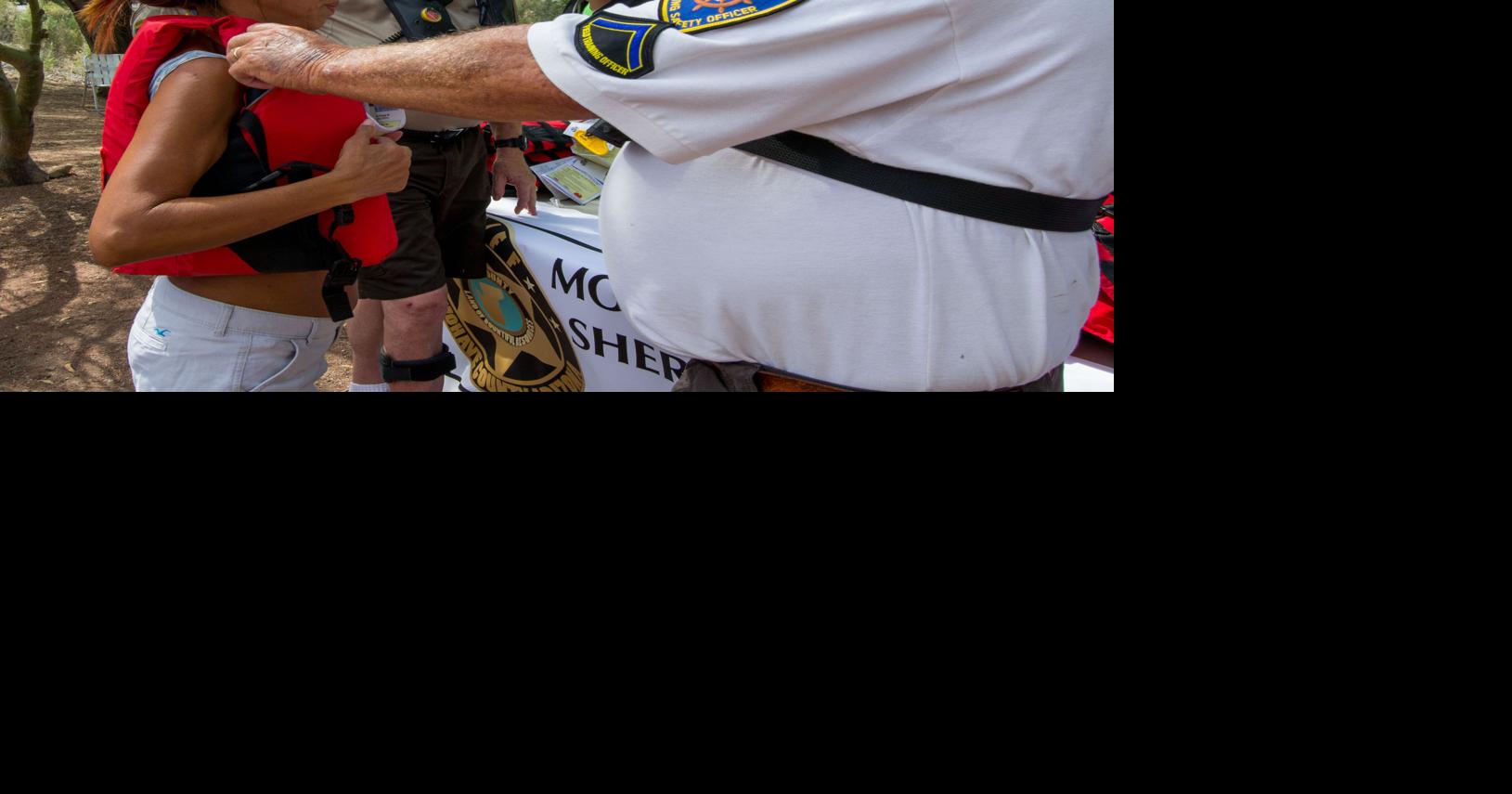 Annual life jacket exchange program deemed a success Local News