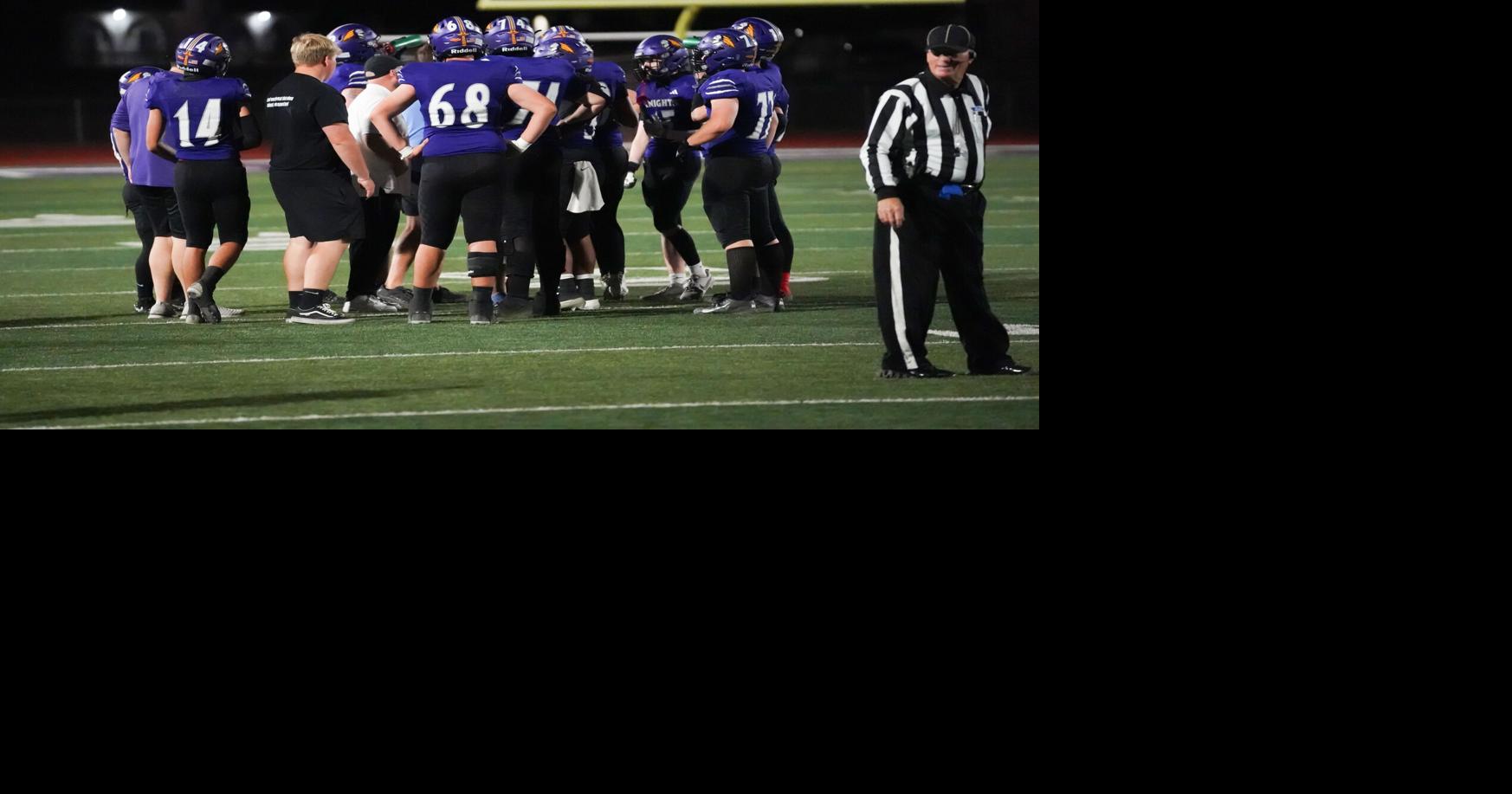 17 Lake Havasu High School football players earn Region Awards Local