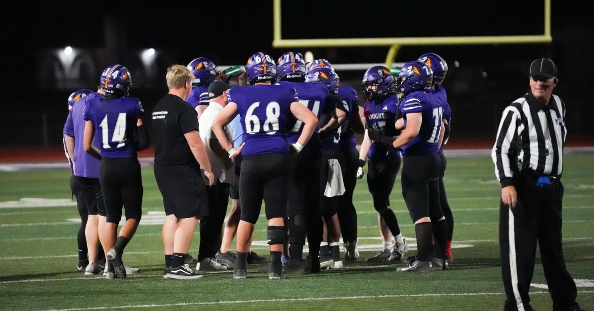 17 Lake Havasu High School football players earn Region Awards Local