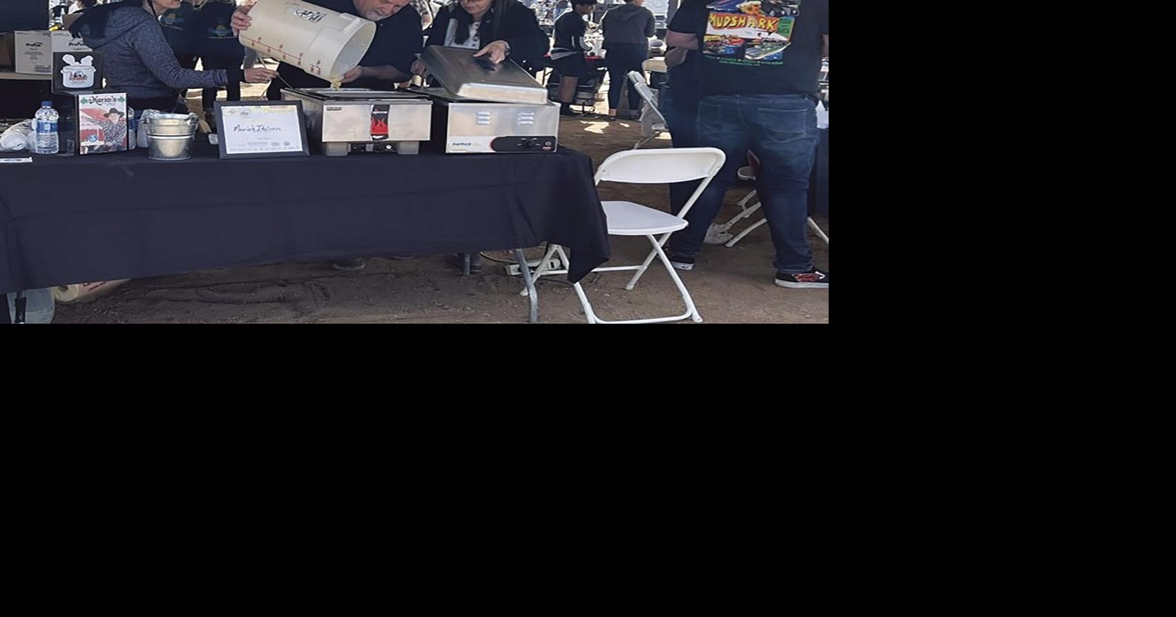 2022 Chowderfest grant recipient Faith and Grace continues supporting