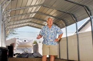 A Place In The Shade Outdoor Covers Coming Down Rules Causing Headaches For Homeowners Local News Stories Havasunews Com