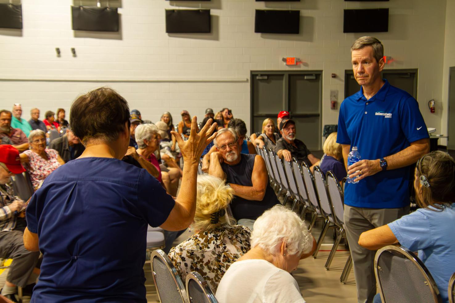 UniSource rate hikes another blow to Havasu businesses amid rising