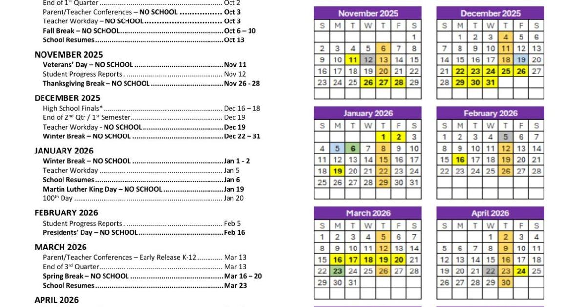 LHUSD school board OKs 2025-26 academic calendar, ponders future changes | Local News Stories | havasunews.com lhusd-school-board-oks-2025-26-academic-calendar-ponders-future-changes-local-news-stories-havasunews-com