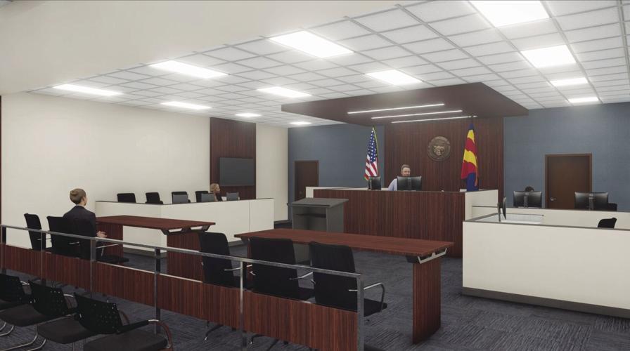 Lake Havasu City leaders push ahead on courthouse plan some concerns