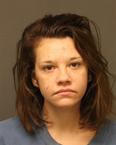 Rohrer, Darcia Haley