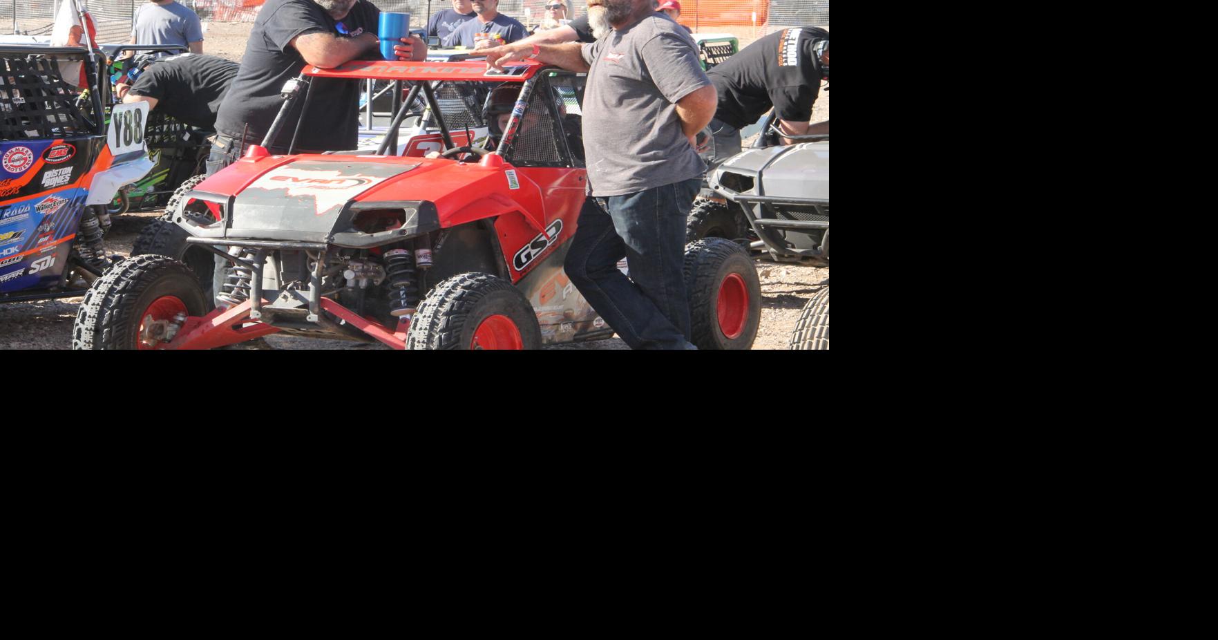 Photos: 7th Annual UTV World Championship (Friday) | Local News Stories ...