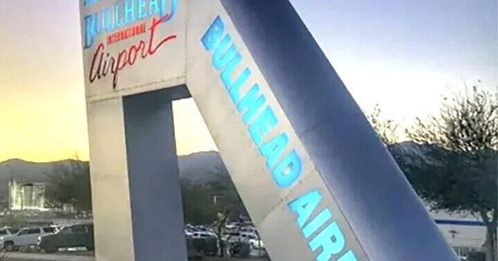 Read MoreMohave County supervisors to take next step toward Bullhead City airport takeover
