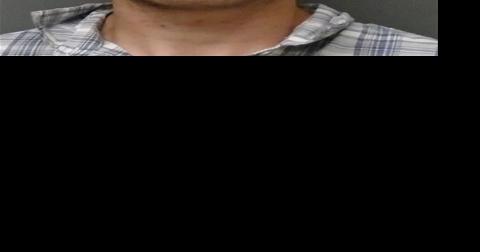 Man accused of DUI accident in stolen vehicle sentenced to almost 4 years - Vimarsana News