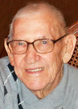 RICHARD J. MCNEELY | Obituaries | havasunews.com