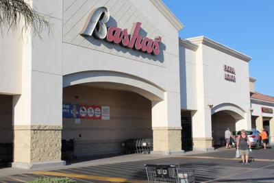 Bashas’ stores will be bought by California grocer Raley’s | Local News ...