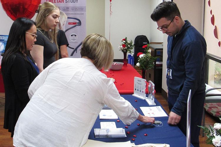 Cath lab expansion reduces travel for patients at Havasu Regional