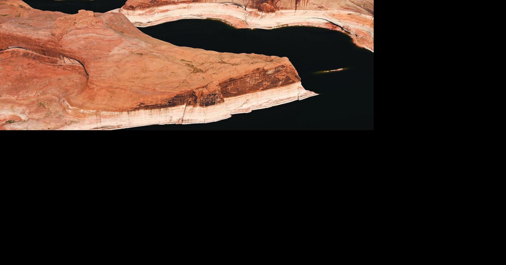 Read MoreLake Powell runoff to hit record low, putting Arizona's water supplies at risk