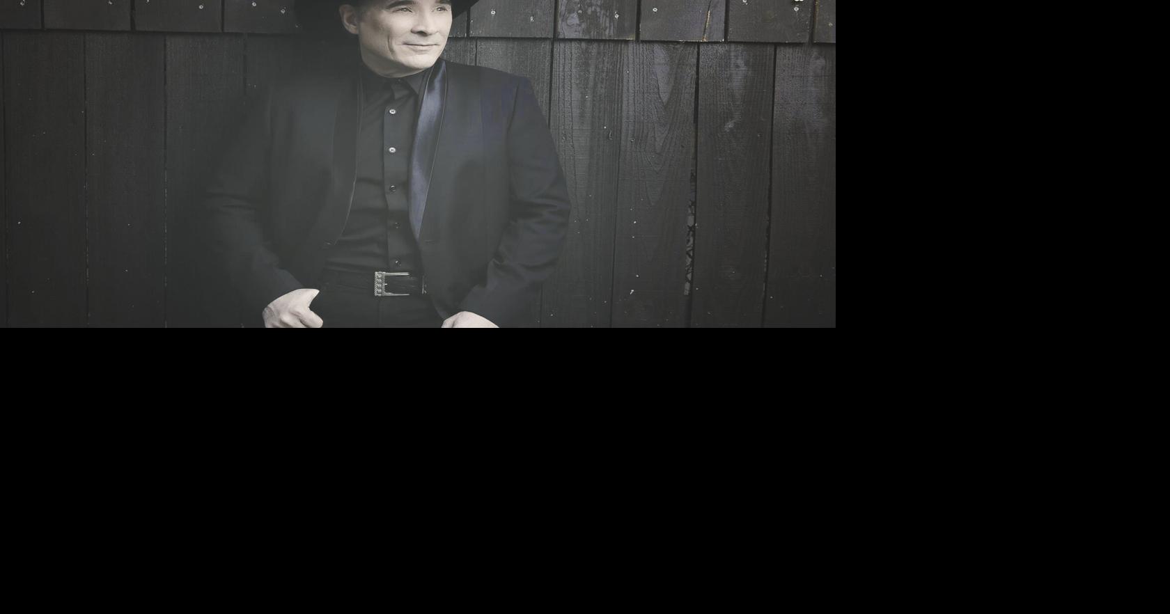Clint Black en el escenario este fin de semana en Laughlin |  entretenimiento