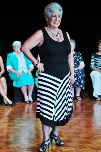 Ms. Havasu Senior Pageant crowns winner | Local News Stories ...