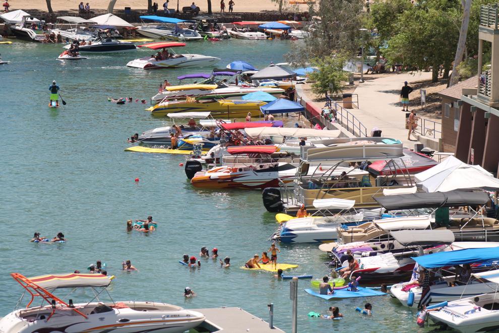 More visitors expected in Havasu in 2021 Local News Stories