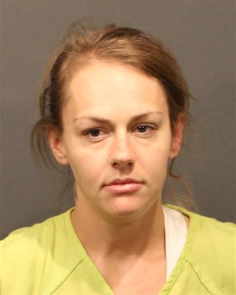 Ricketts, Shawna Ranay
