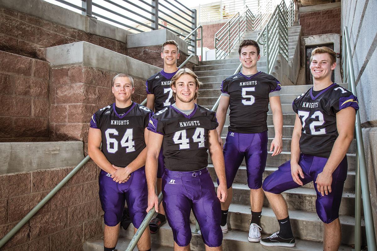 LHHS knights battle wildcats today in flagstaff | Local News Stories LHHS knights battle wildcats today in flagstaff | Local News Stories