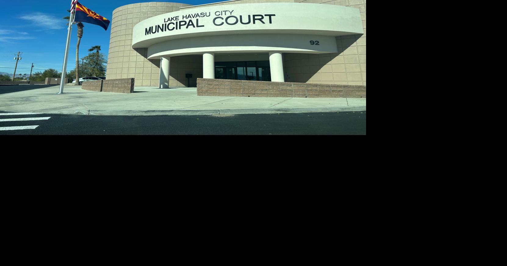 Havasu municipal court looking to establish substance use mental