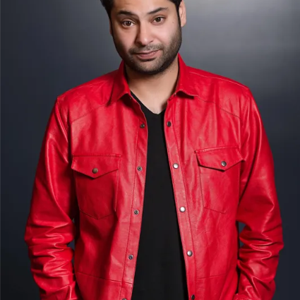 L.A. Comedy Club welcomes Kabir Singh last week of March