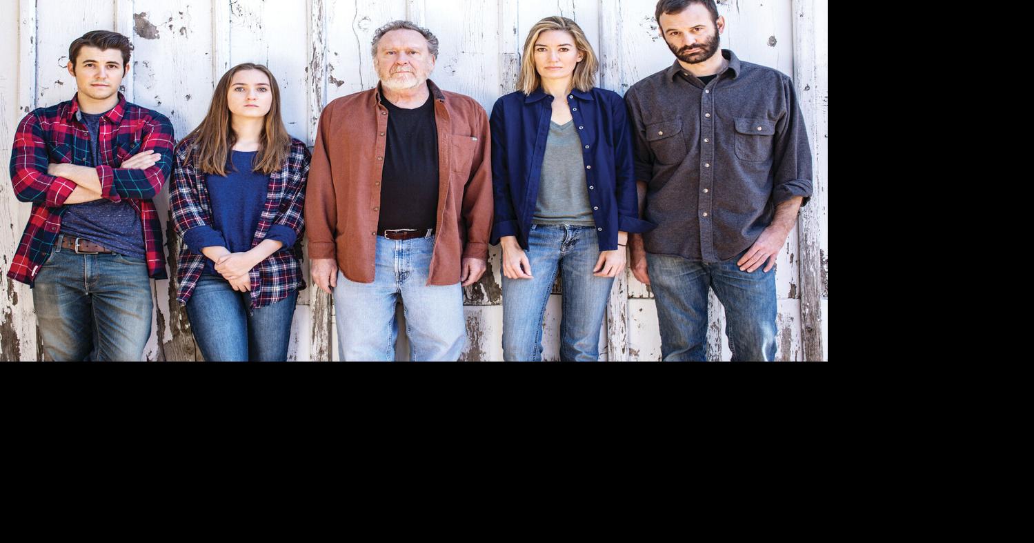 ‘Smokefall’ is intriguing look at family through generations | Archives ...