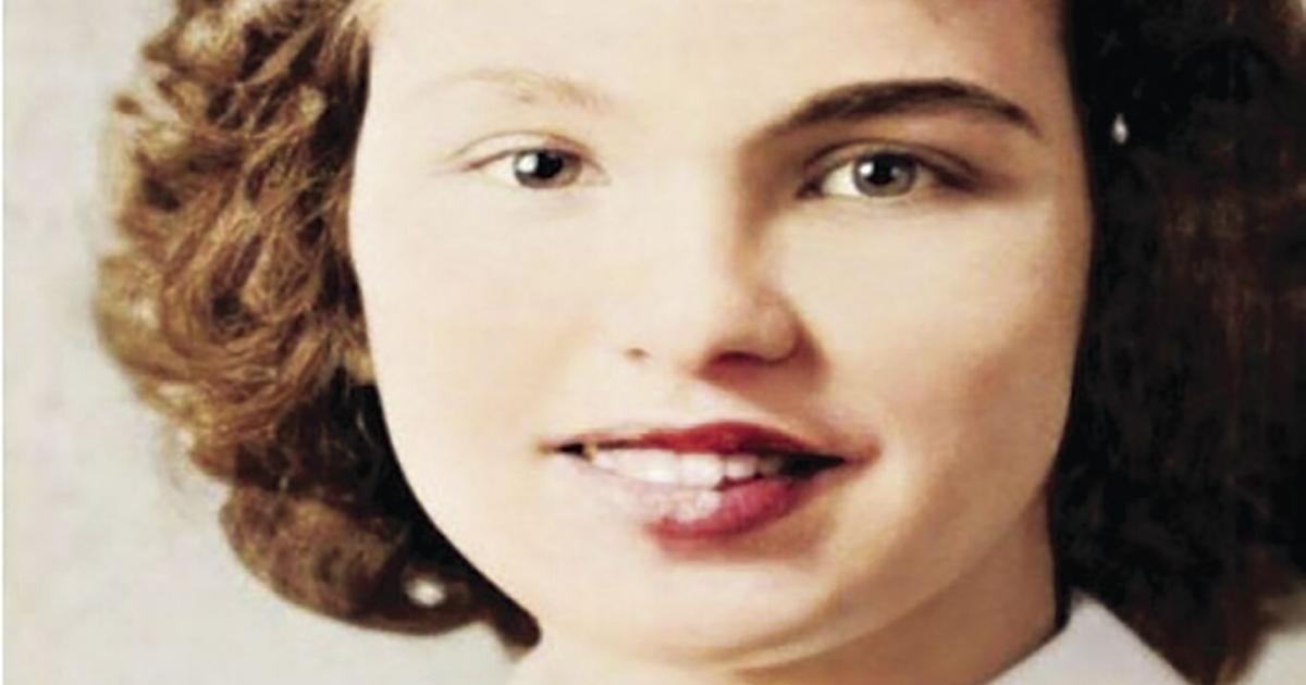 Virginia Freeman Victim in 1971 murder ID’d after cold case reopened | Local News ...