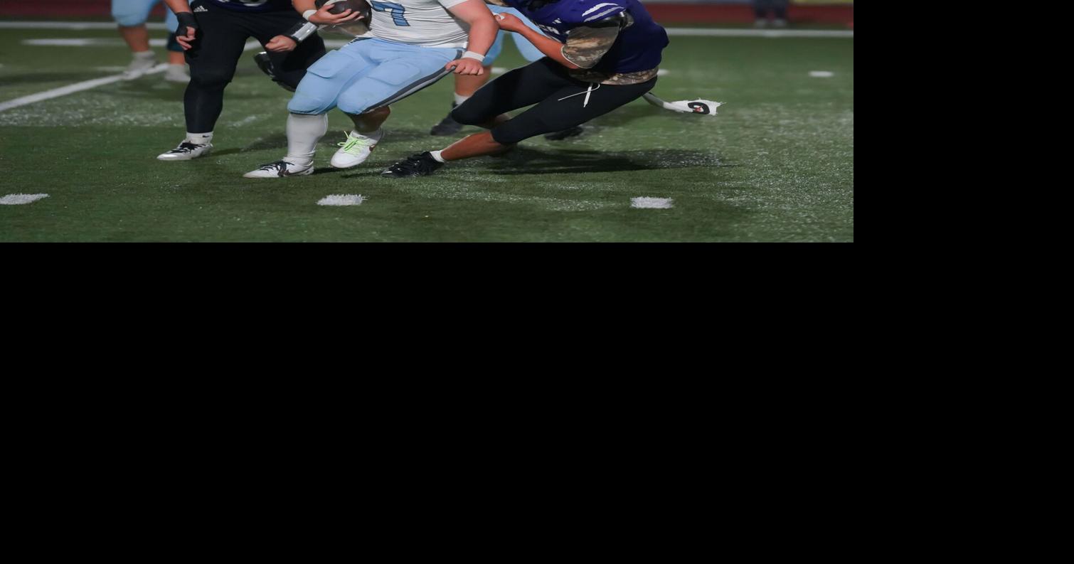 Lake Havasu ends regular season with win over Somerton