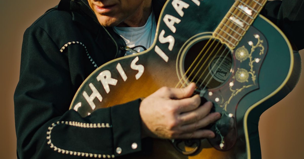 Chris Isaak, Colt Ford, 38 Special added to Laughlin’s events calendar