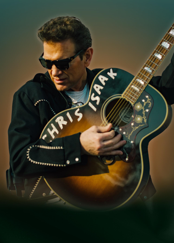 Chris Isaak Colt Ford 38 Special added to Laughlin s events calendar