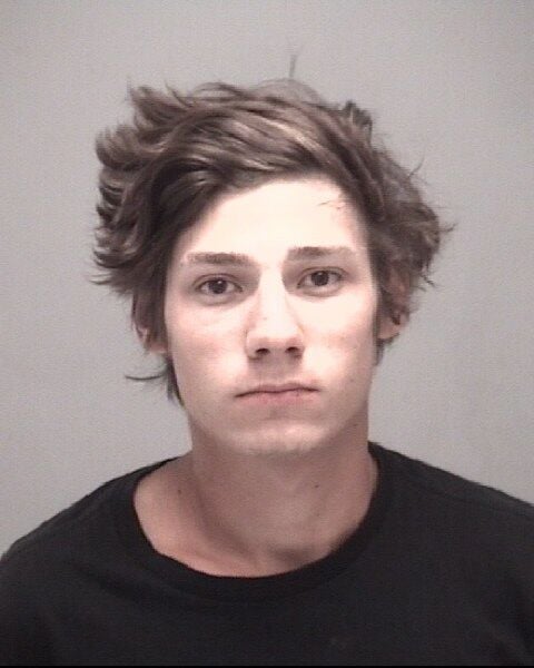Garrett D. Wilder