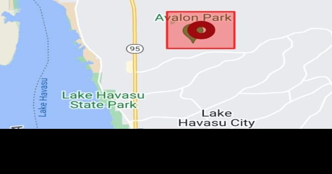 Weekend power outage affects residents on Havasu’s northside Local