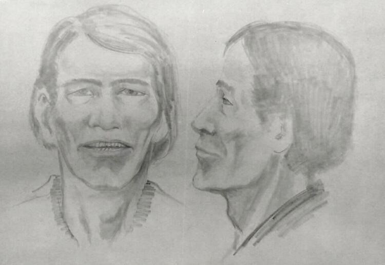 Sheriff�s investigation division IDs cold case shooting victim, asks for public help in locating family