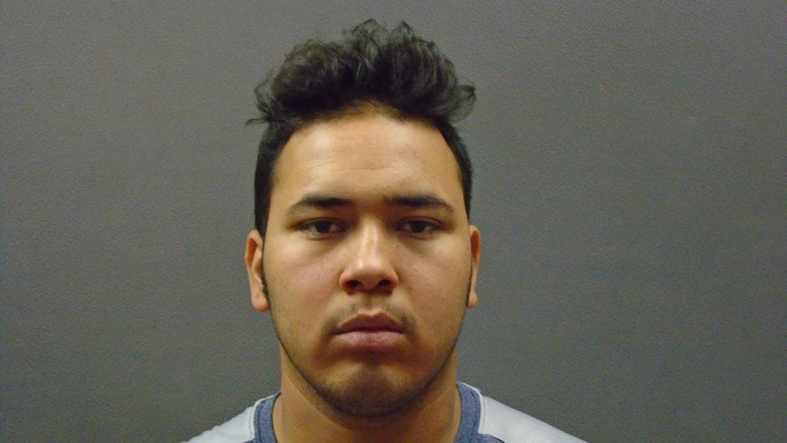 Bullhead City man arrested after threatening to shoot officers Local