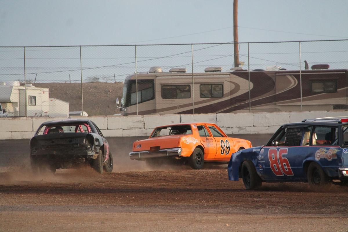 PHOTO GALLERY: Havasu 95 Speedway | Local Sports News | havasunews.com PHOTO GALLERY: Havasu 95 Speedway | Local Sports News | havasunews.com