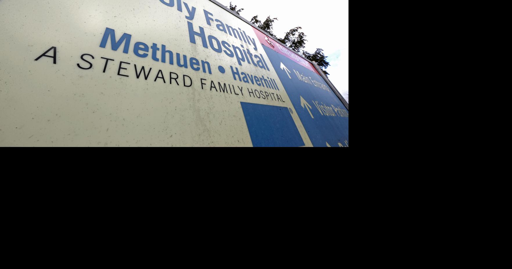 Sarah Green Carmichael: Most US hospitals are hanging on by a thread | Opinion